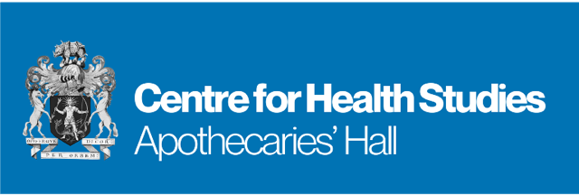 Centre for Health Studies, Apothecaries' Hall