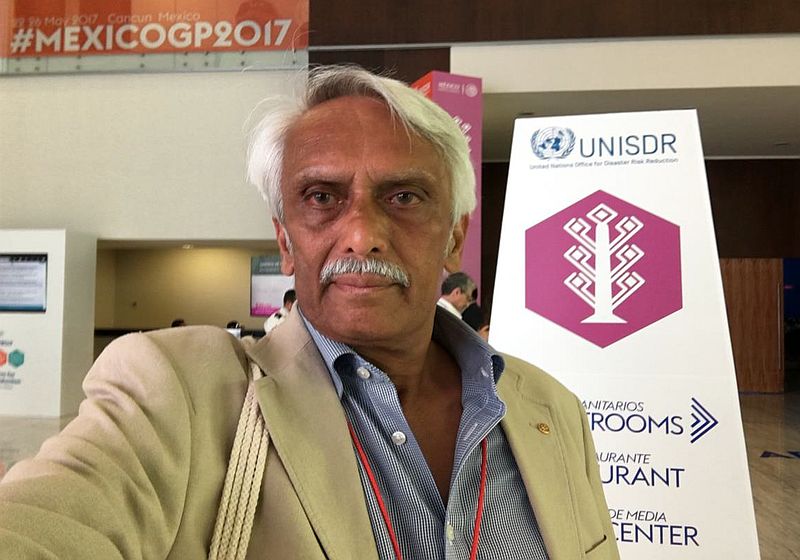 Dr Peter Patel