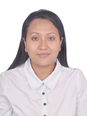 Dr Rashmisha Maharjan