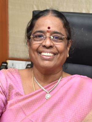 Prof Uma Sekar