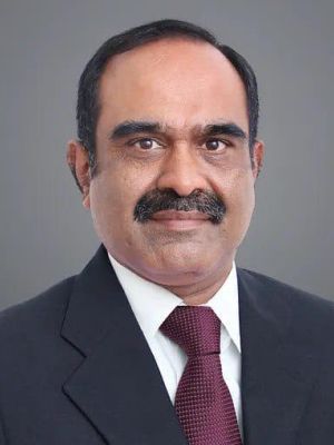 Prof Col Vishal Marwaha