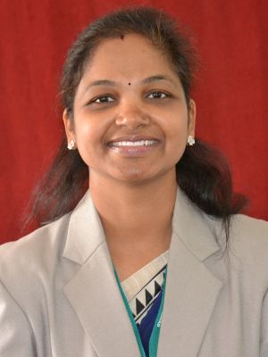 Rajashree Chavan