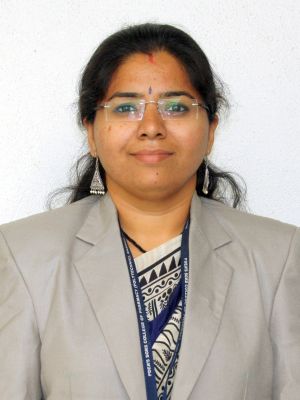 Vishakha Sagar Gaikwad