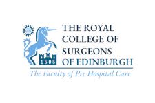 Faculty of Pre-Hospital Care, Royal College of Surgeons, Edinburgh, UK